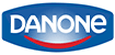 Danone company logo