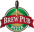 Golden retriever dog sitting on wooden deck outdoors