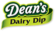 Dean's Dairy Dip logo