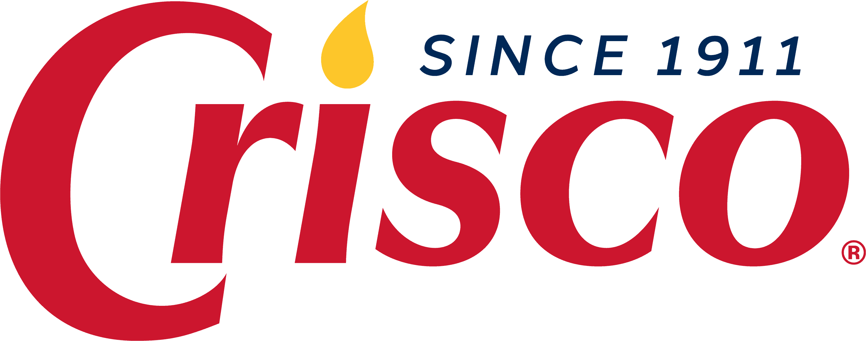 HR_Crisco_Logo_RGB (1) Crisco logo since 1911 icon