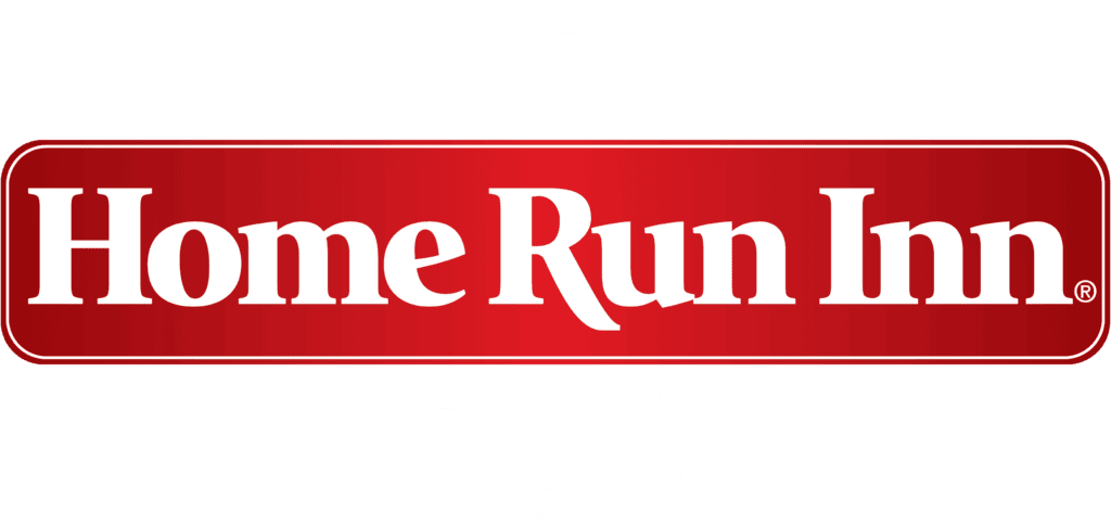Home Run Inn Logo Home Run Inn Logo