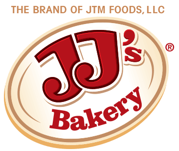 JJs Bakery Logo JJs Bakery Logo