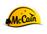 McCain-Logo McCain-Logo