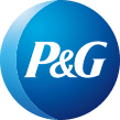 PandG-Logo P&G blue logo