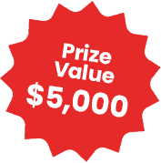 Prize Value 5000