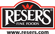 Reser's Fine Foods logo