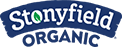 Stonyfield Organic logo