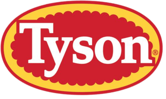 TYSON TRANSPARENT TYSON TRANSPARENT