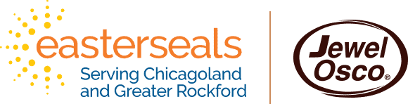 Person holding smartphone displaying colorful mobile app interface